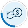 Employee Stock Purchase Plan Icon