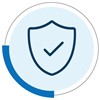 Health Coverage Icon